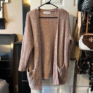 Boutique cardigan